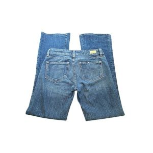 Paige 🌹Premium Denim Jeans